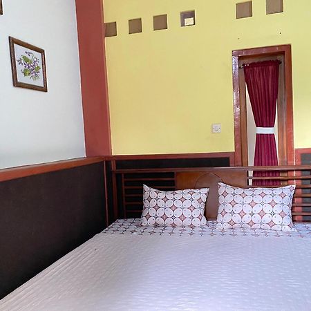 ADA Homestay Magelang Luaran gambar