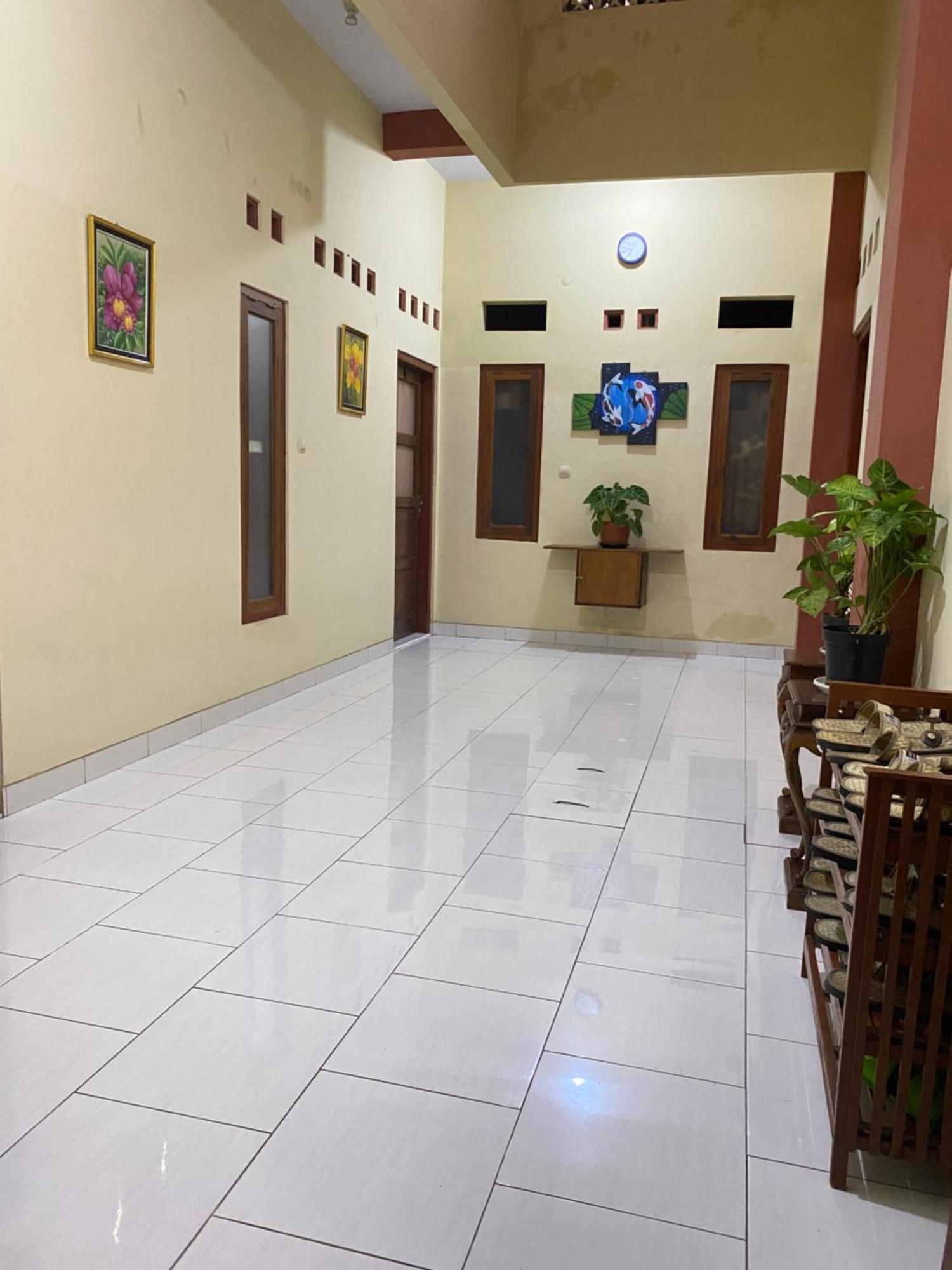 ADA Homestay Magelang Luaran gambar