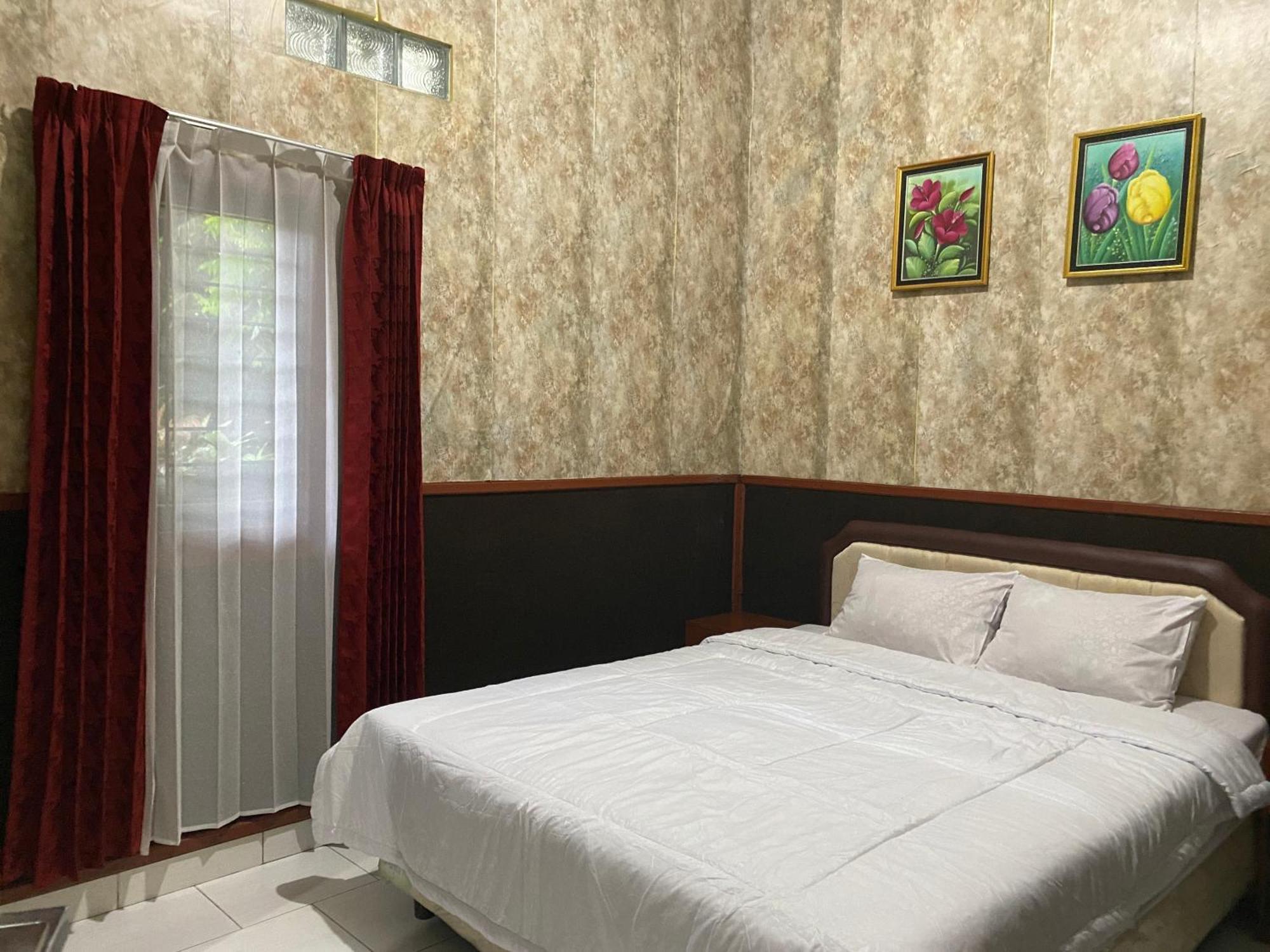 ADA Homestay Magelang Luaran gambar