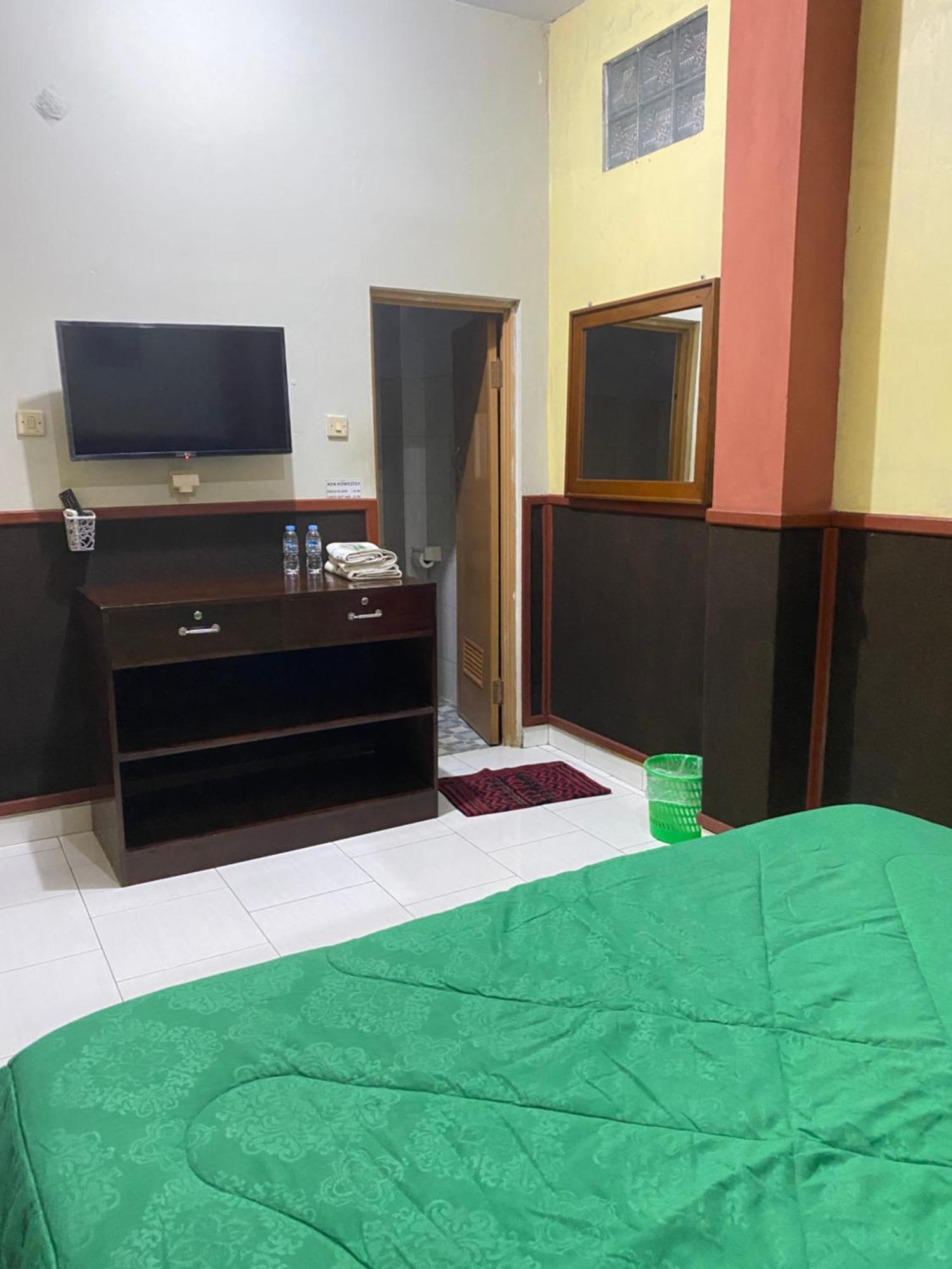 ADA Homestay Magelang Luaran gambar