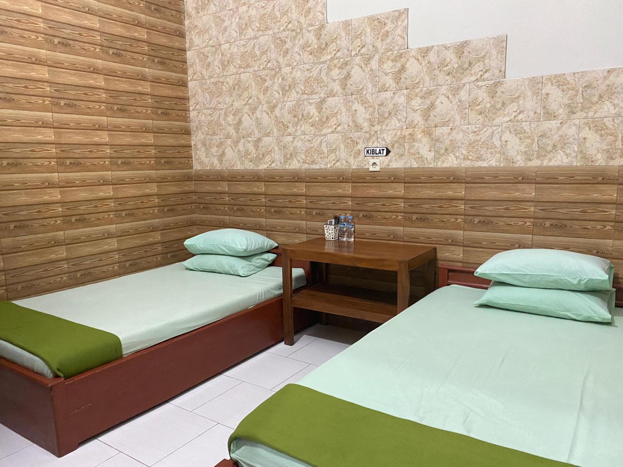 ADA Homestay Magelang Luaran gambar