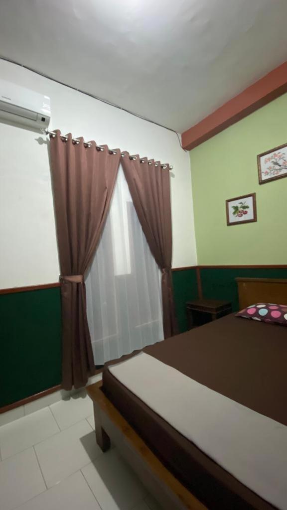 ADA Homestay Magelang Luaran gambar