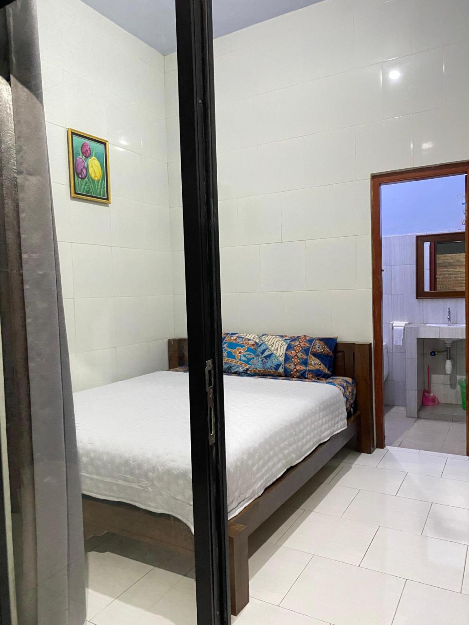 ADA Homestay Magelang Luaran gambar