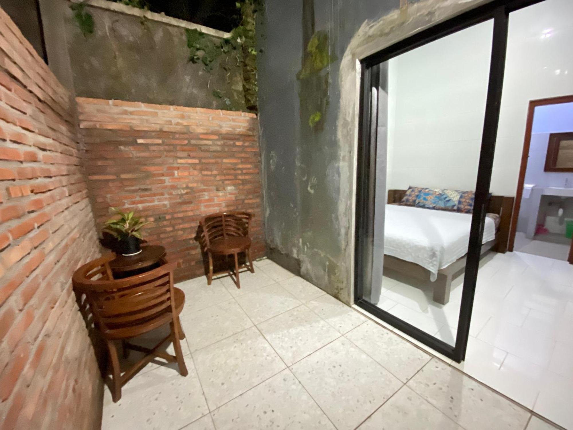 ADA Homestay Magelang Luaran gambar