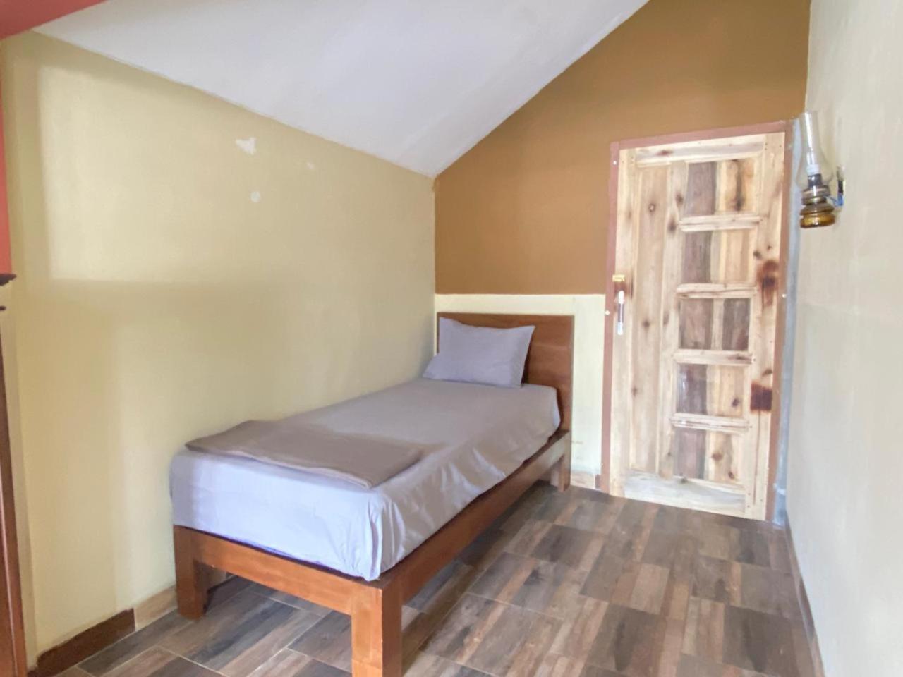 ADA Homestay Magelang Luaran gambar