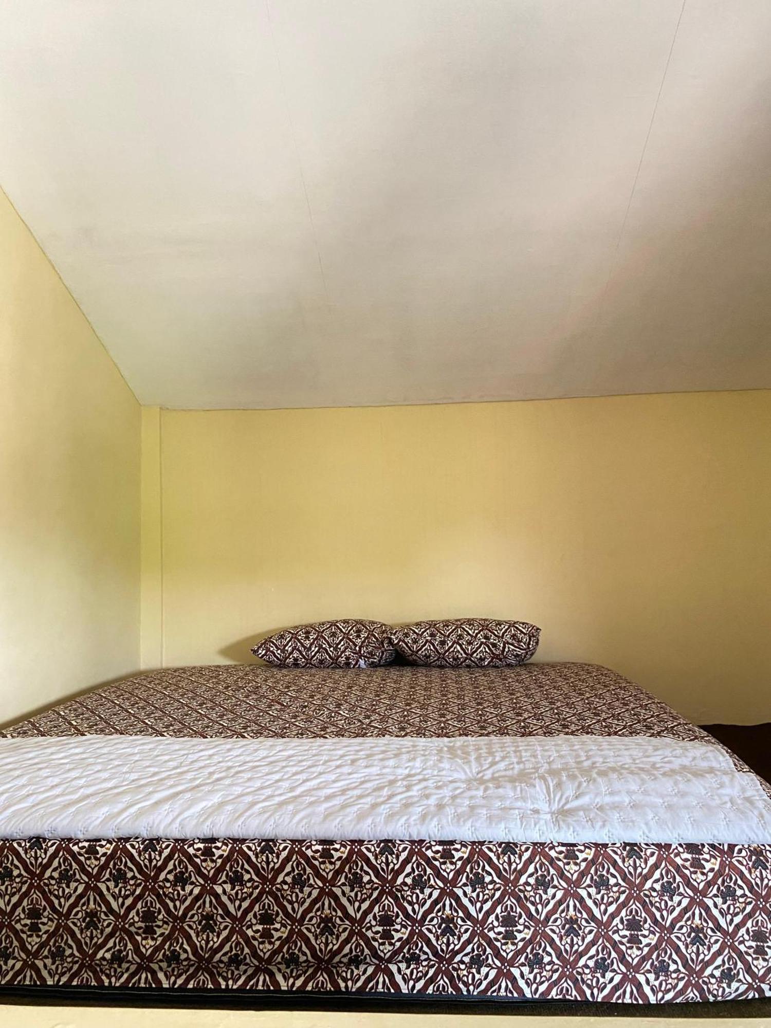 ADA Homestay Magelang Luaran gambar