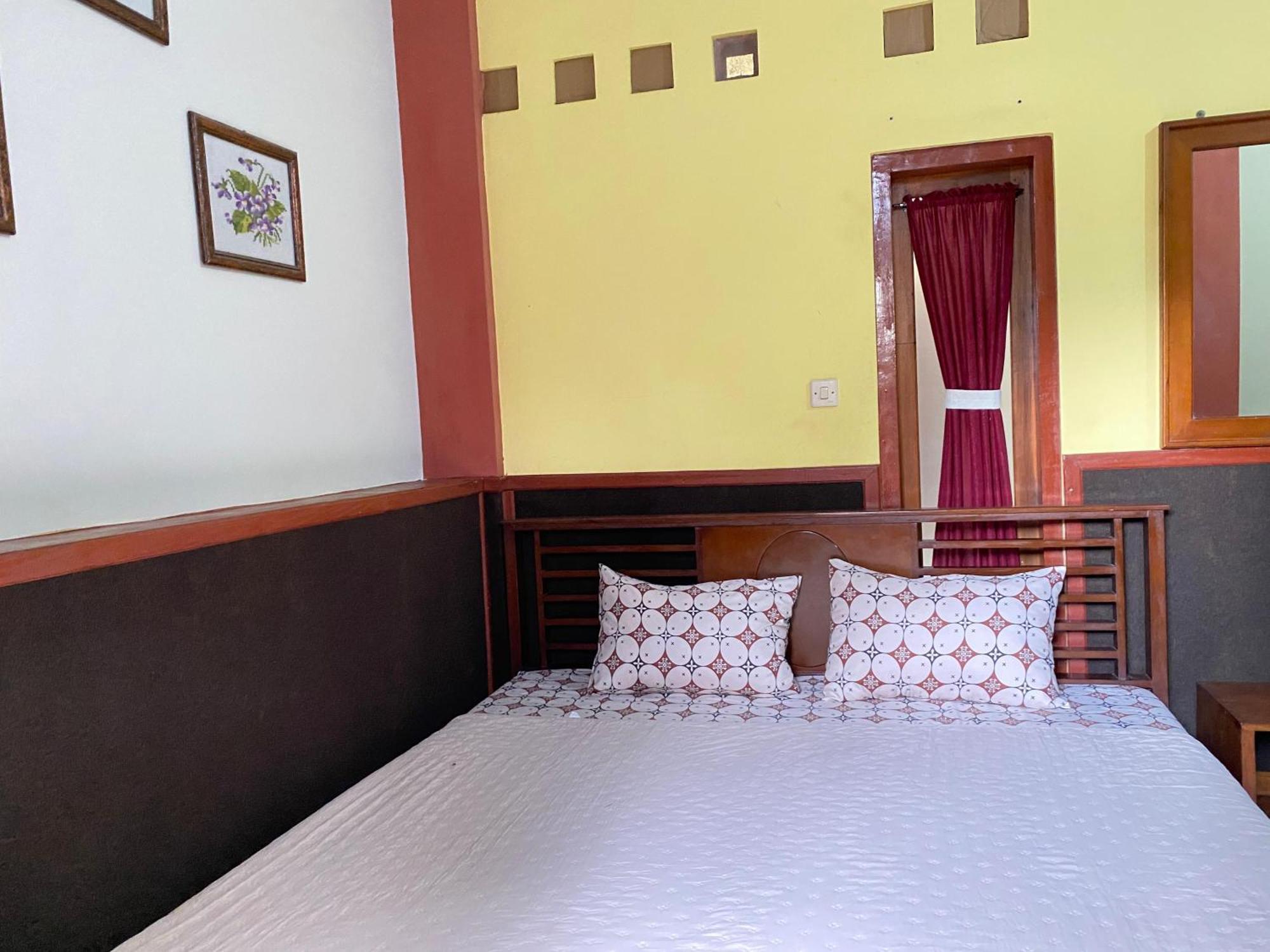 ADA Homestay Magelang Luaran gambar